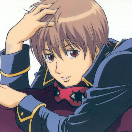 Okita Sougo